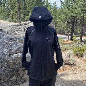 Helly Hansen Women’s Softshell Ski Jacket and Pant